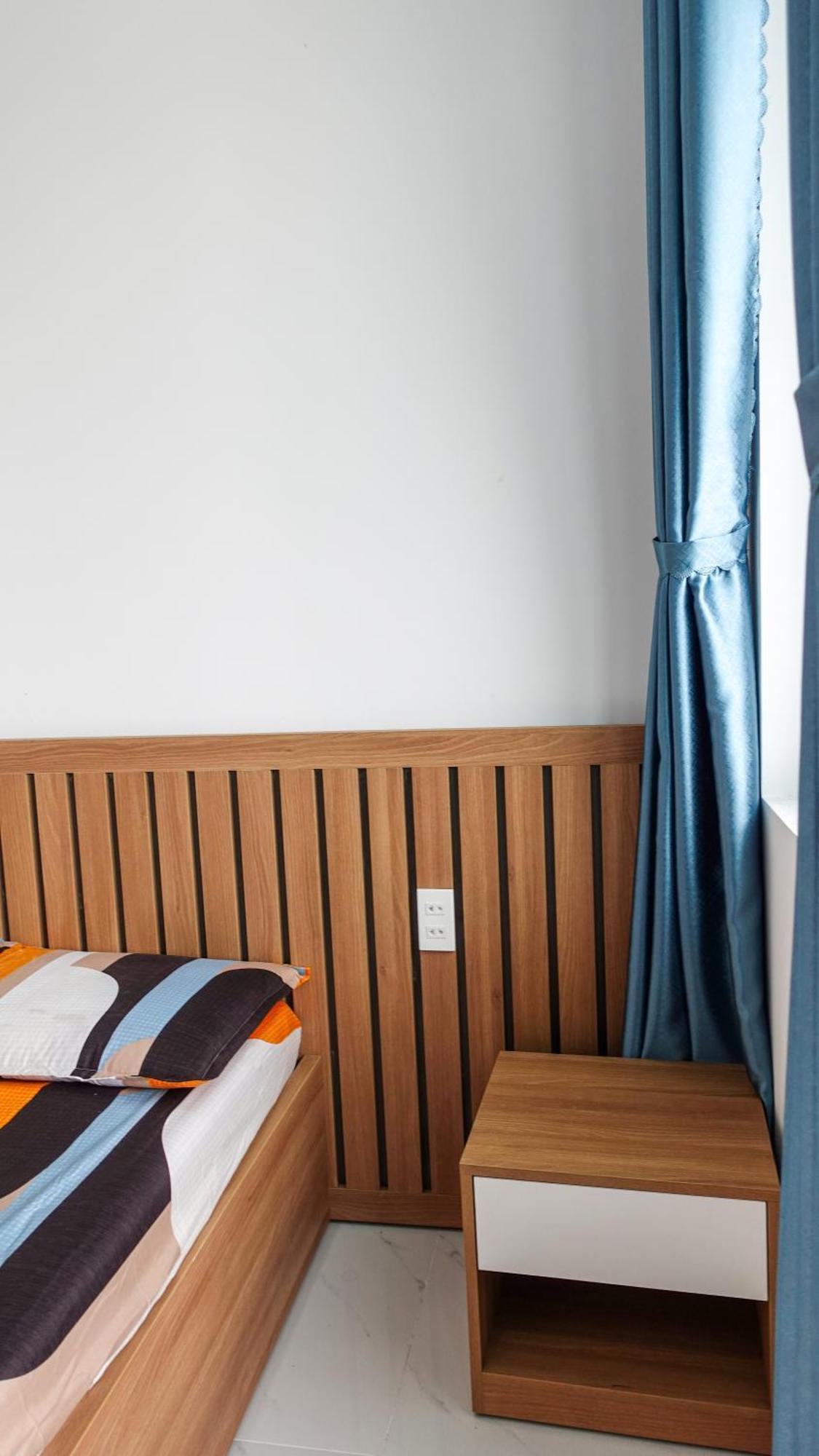 Homestay Khai Minh クアンガイ エクステリア 写真