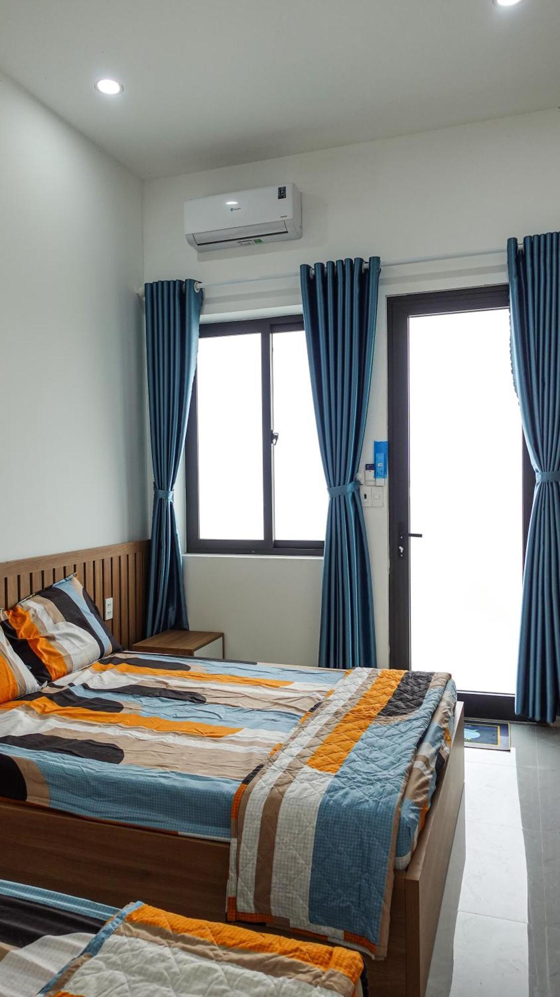 Homestay Khai Minh クアンガイ エクステリア 写真